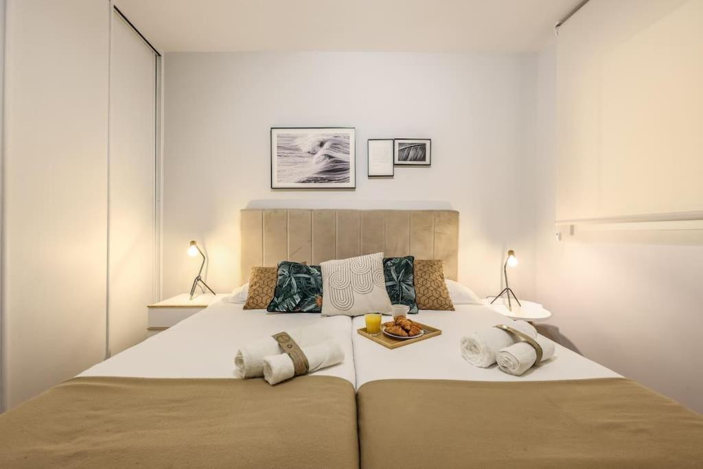 The Secret To A Great In Royal Palace Apartamento Madrid